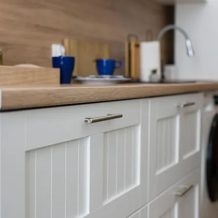 Apartamento Czeremchowa In By Renters *