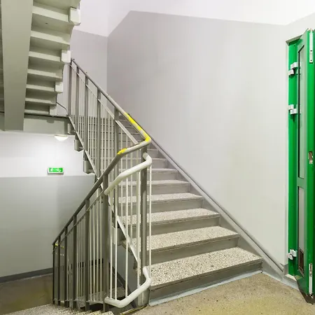 Czeremchowa In By Renters Apartamento